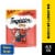 Temptations Classic Crunchy and Soft Adult Cat Treats Rockin' Lobster Perspective: front