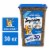 Temptations Surfers' Delight Flavor Cat Treats Perspective: front
