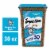 Temptations Tempting Tuna Flavor Cat Treats Perspective: front