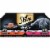 Sheba Perfect Portions Delicate Salmon & Savory Chicken Pate Cat Food Perspective: front