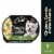 Cesar Simply Crafted Adult Wet Dog Chicken Carrots & Green Beans Food Meal Topper Perspective: front