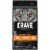 Crave Real Chicken Grain Free Adult Dry Dog Food Perspective: front