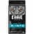 Crave Real Salmon Grain Free Adult Dry Dog Food Perspective: front