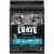 Crave Grain Free White Fish Salmon Dry Dog Food Perspective: front