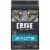 Crave Grain Free White Fish Salmon Dry Dog Food Perspective: front