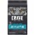 Crave Grain Free White Fish Salmon Dry Dog Food Perspective: front