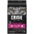 Crave Grain Free Lamb Dry Dog Food Perspective: front