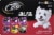 Cesar Classic Canine Cuisine Steak Lovers Wet Dog Food Variety Pack 36 Count Perspective: front