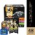Sheba Perfect Portions Adult Wet Cat Food Cuts in Gravy Roasted Chicken Salmon & Turkey Variety Pack Perspective: front