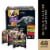 Sheba Perfect Portions Adult Wet Cat Food Pate Chicken & Roasted Turkey & Tender Beef Variety Pack Perspective: front