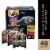 Sheba Perfect Portions Adult Wet Cat Food Pate Chicken & Roasted Turkey & Tender Beef Variety Pack Perspective: front