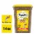 Temptations Jumbo Stuff Tasty Chicken Flavor Cat Treats Perspective: front