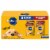 Pedigree® Choice Cuts in Gravy Wet Dog Food Variety Pack Perspective: front