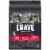 Crave Grain Free Beef Dry Dog Food Perspective: front