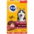 Pedigree® High Protein Beef & Lamb Flavor Adult Dry Dog Food Bonus Size Perspective: front