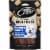 Cesar Grain Free Meaty Bites Chicken Recipe Dog Treats Pouch Perspective: front