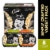Cesar Simply Crafted Adult Wet Dog Food Topper Chicken Carrots Potatoes & Chicken Sweet Potato Apple Perspective: front