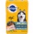 Pedigree® High Protein Chicken and Turkey Flavor Adult Dog Food Perspective: front