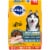 Pedigree® High Protein Chicken & Turkey Flavor Dry Dog Food Perspective: front