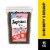 Temptations Classic Crunchy and Soft Cat Treats Shrimpy Shrimp Flavor Perspective: front