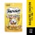 Temptations Tender Fills Crunchy and Soft Cat Treats Roasted Chicken Flavor Perspective: front