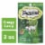 Temptations Halloween Creepy Catnip Cat Treats Perspective: front