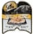 SHEBA PERFECT PORTIONS Bistro Chicken in Alfredo Sauce Entree Adult Wet Cat Food Perspective: front