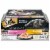 SHEBA PERFECT PORTIONS Bistro Chicken and Salmon in Creamy Sauce Adult Wet Cat Food Variety Pack Perspective: front