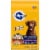 Pedigree® With Tender Bites Chicken & Steak Flavored Two Texture Adult Dry Dog Food Perspective: front