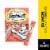 Temptations Creamy Puree with Salmon Lickable Squeezable Adult Cat Treats Perspective: front