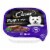 Cesar® Dry-Aged Ribeye Flavored Classic Loaf in Sauce Wet Dog Food Perspective: front