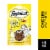 TEMPTATIONS Meaty Bites Soft and Savory Chicken Cat Treats Perspective: front