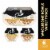 CESAR Wholesome Bowls™ Chicken & Chicken Sweet Potato & Green Beans Adult Wet Dog Food Variety Pack Perspective: front