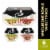 CESAR Wholesome Bowls™ Chicken Carrots Barley Green Beans & Beef Chicken Potatoes Adult Wet Dog Food Perspective: front