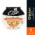 Cesar Wholesome Bowls Chicken Apple & Sweet Potato Recipe Adult Soft Wet Dog Food Topper Perspective: front