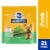 Pedigree Dentastix™ Fresh Flavor Adult Toy/Small Dog Dental Chew Dog Treats Perspective: front