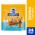 Pedigree Dentastix Original Adult Toy/Small Dog Dental Chew Dog Treats Chicken Flavor Perspective: front