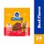 Pedigree Dentastix Adult Toy/Small Dog Dental Chew Dog Treats Beef Flavor Perspective: front