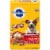 Pedigree® Marrobites™ Grilled Steak & Vegetable Flavor Adult Dog Food Perspective: front