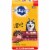 Pedigree High Protein Beef Lamb Adult Dry Dog Food Perspective: front