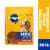 Pedigree Grilled Steak & Vegetable Adult Dry Dog Food Perspective: front