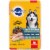 Pedigree High Protein Chicken & Turkey Adult Dry Dog Food Perspective: front