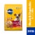Pedigree MarroBites Adult Dry Dog Food Grilled Steak and Vegetable Flavor Perspective: front