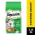 Temptations Complete Nutrition Seafood Medley Flavor Adult Dry Cat Food Perspective: front