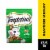 Temptations Complete Nutrition Seafood Medley Flavor Adult Dry Cat Food Perspective: front