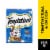 Temptations Complete Nutrition Tempting Tuna & Chicken Flavor Adult Dry Cat Food Perspective: front