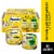 Temptations Paté in Gravy Tasty Chicken and Seafood Medley Adult Wet Cat Food Variety Pack Perspective: front