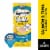 Temptations Lickable Spoons Adult Wet Cat Treat Savory Salmon and Tempting Tuna Flavor Perspective: front