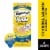 Temptations Lickable Spoons Wet Cat Treat Tasty Chicken and Savory Salmon Flavor Perspective: front