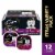Cesar Classic Loaf in Sauce Filet Mignon & Porterhouse Steak Adult Wet Dog Food Perspective: front